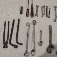 آچار فروشی