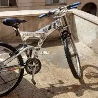 دوچرخه سایز 26