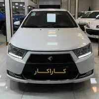 دنا پلاس1405 نقد و اقساط کارا کار