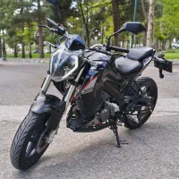 متور بنلی 180s