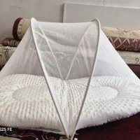 پشه بند نوزاد