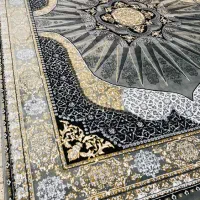 انباردارم چندتخته فرش۷۰۰شانه جزئیات پایین۱۲متری نو