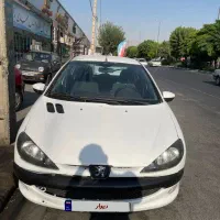 ۲۰۶ تیپ۲