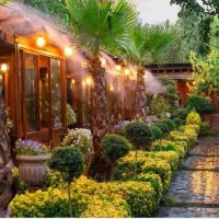 استخدام صندوق دار باغ رستوران شازده
