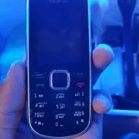 دو عدد نوکیا سالم مفت