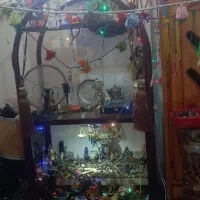 وسیله قدیمی وتزئنی
