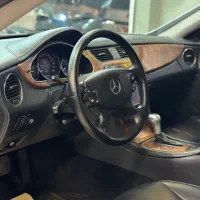 Cls 350 مدل ۲۰۰۷|خودرو سواری و وانت|تهران, جمالزاده|دیوار