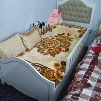 تخت خواب کودک
