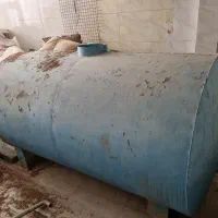 تانکر اب 3000 لیتری