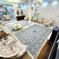 فرش۹متری نفیس تبریزتمام نخ۱۰۰٪اکرلیک اصلی نوجهیزیه