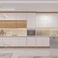 کابینت و کمد دیواری دستمزدی