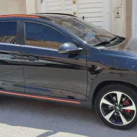 X33-CROSS-CVT -MVM|خودرو سواری و وانت|یزد, |دیوار