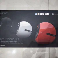 اسپیکر دسکتاپ-بلوتوث ادیفایر Luna Eclipse e25HD