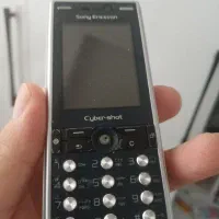گوشی سونی اریکسون k810