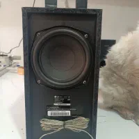 sabwoofer LG|سیستم صوتی خانگی|تهران, امجدیه (خاقانی)|دیوار