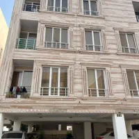 یک خواب سرو 10 رو به حیاط و بغل