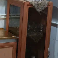 بوفه|بوفه، ویترین، کنسول|مریوان, |دیوار