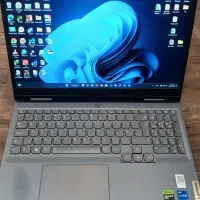 Lenovo Loq 15 فوری