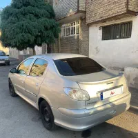 206 sd|خودرو سواری و وانت|ارومیه, |دیوار