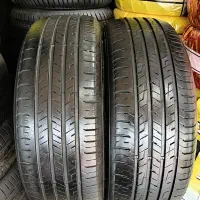 لاستیک خارجی 215/60/16 سوناتا ماکسیما  نیسان تیانا