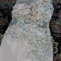 دوعدد لباس مجلسی