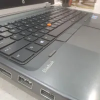لپتاپ i7 قدرتمند،ssd، گرافیک تخصصی و حافظه 16
