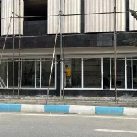 نصب شیشه سکوریت و دوجداره