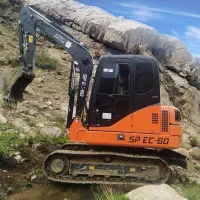 مینی بیل سنوپارس