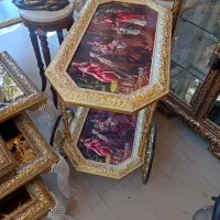 میز عسلی
