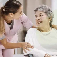 نیازمند کارگر خانوم برای کار در منزل