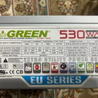پاور کامپیوتر 530 وات گرین