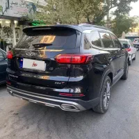 تیگو ۸ پرو مدل ۱۴۰۲