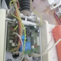 تعمیر برد یخچال لباسشویی کولر