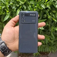 poco x4 pro 256gig ram 8 5G|موبایل|بندر کنگان, |دیوار