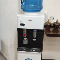 آبسرد کن سام