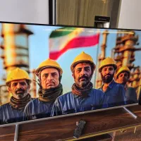 تلویزیون 55اینج هوشمند