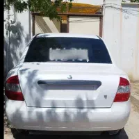 تیبا مدل ۱۳۹۸ تر تمیز و کم کار