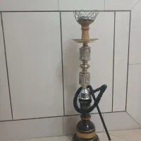 قیلون فلزی (مناسب هر طعم)