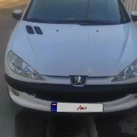 ۲۰۶ تیپ سه