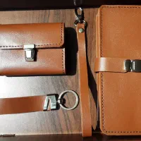 کیف های چرمی