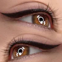 بن مژه و خط چشم با تخفیف جشنواره