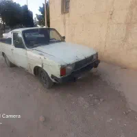 وانت پیکان بنزینی