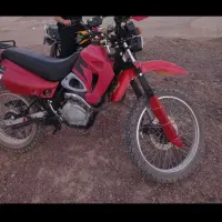 تریل Gy200cc