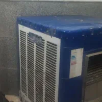 کولر آبی مارک توان درحد