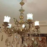 لوستر برنز