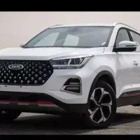 ام وی ام X55 ایکس 55 سفید و مشکی صفر 1404