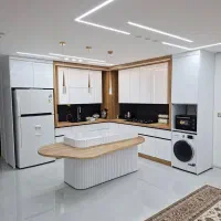 کابینت آشپزخانه