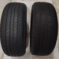 لاستیک هیبلید سایز 205/55R16