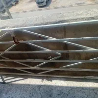 حفاظ درب   دو تیکه