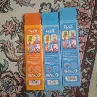 ۲بسته مدادرنگی نو نو